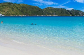 Arraial do Cabo - Kitnet 06 - Praia dos Anjos - Aluguel Economico